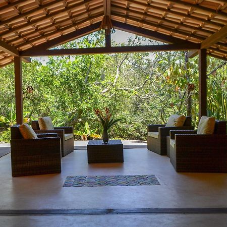 Onca 1024 Villa Trancoso Bagian luar foto