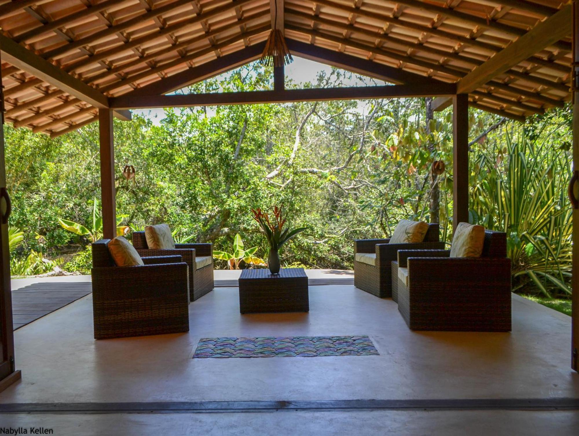 Onca 1024 Villa Trancoso Bagian luar foto