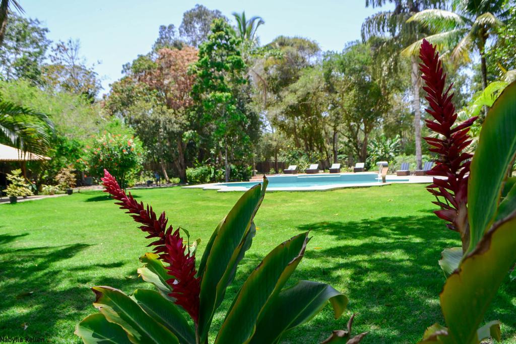 Onca 1024 Villa Trancoso Bagian luar foto