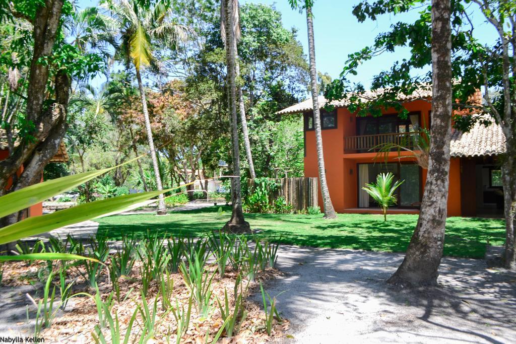 Onca 1024 Villa Trancoso Bagian luar foto