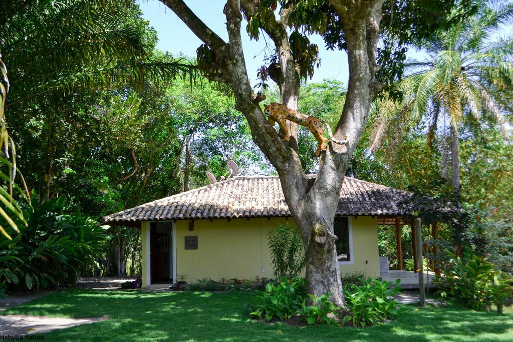 Onca 1024 Villa Trancoso Bagian luar foto