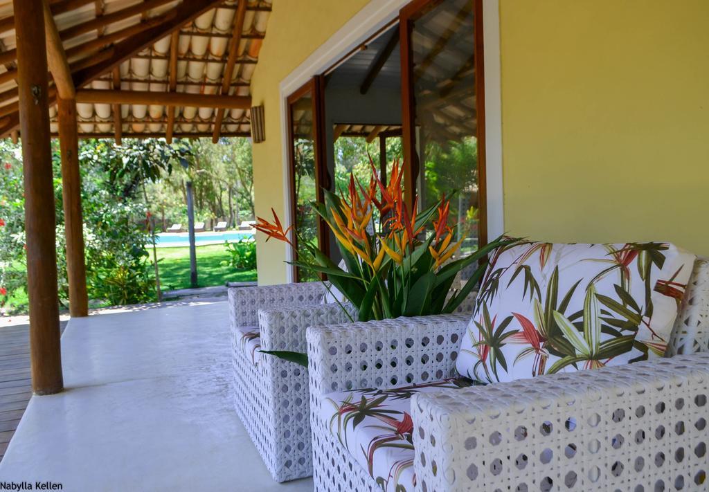 Onca 1024 Villa Trancoso Bagian luar foto