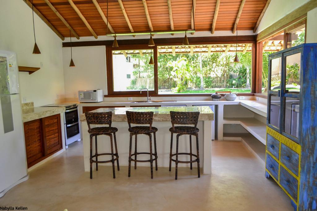 Onca 1024 Villa Trancoso Bagian luar foto