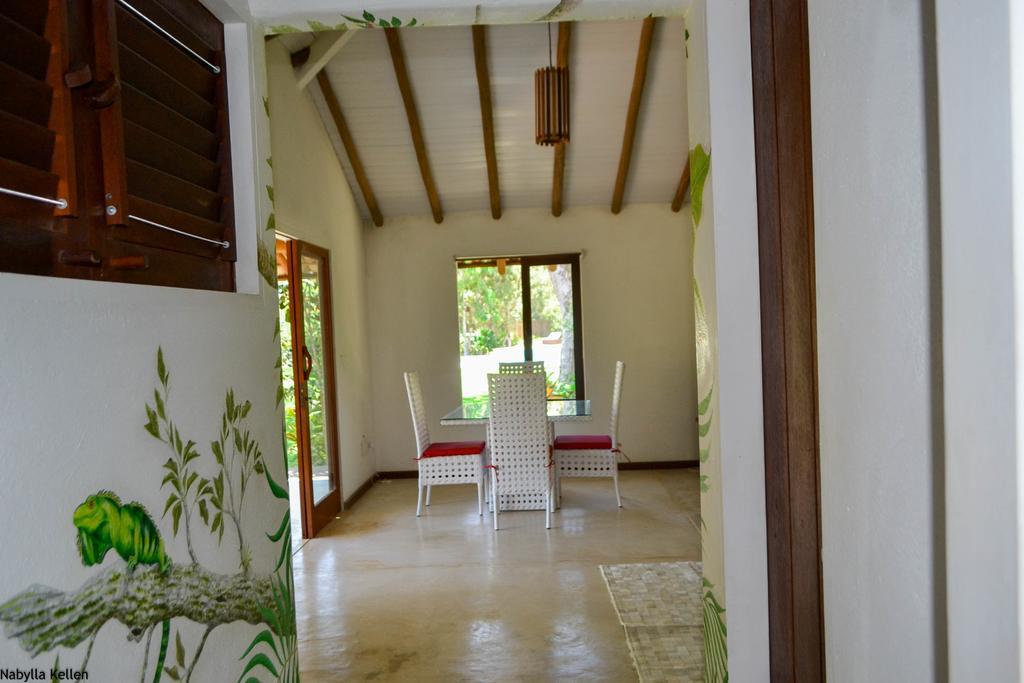 Onca 1024 Villa Trancoso Bagian luar foto