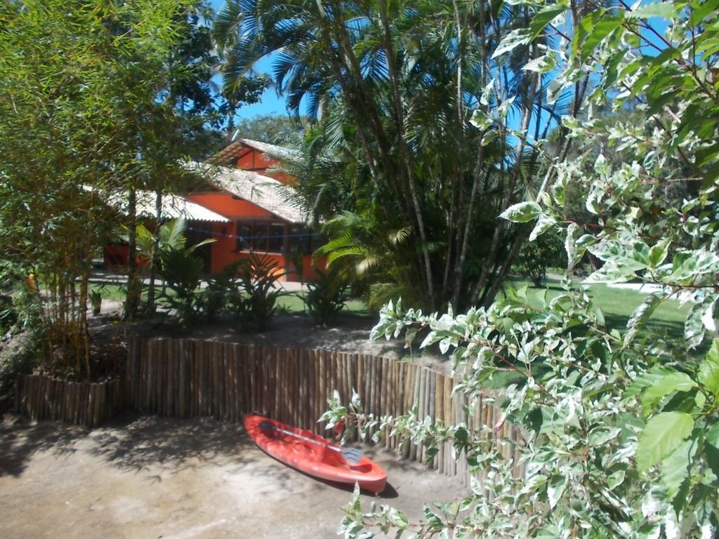 Onca 1024 Villa Trancoso Bagian luar foto