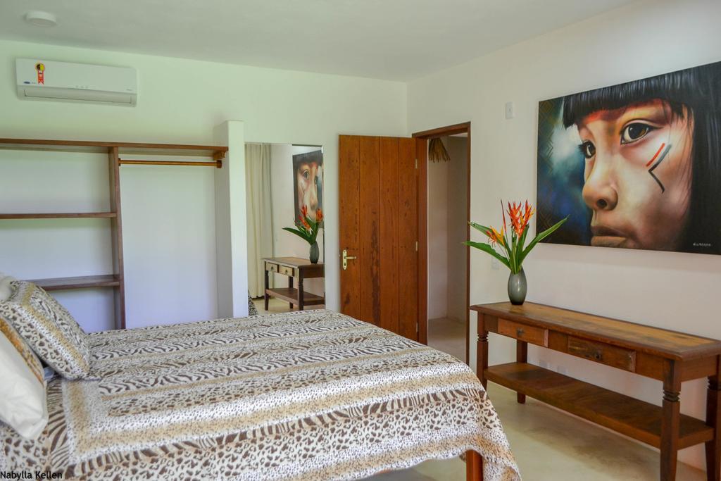Onca 1024 Villa Trancoso Bagian luar foto
