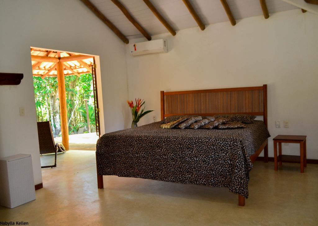 Onca 1024 Villa Trancoso Bagian luar foto
