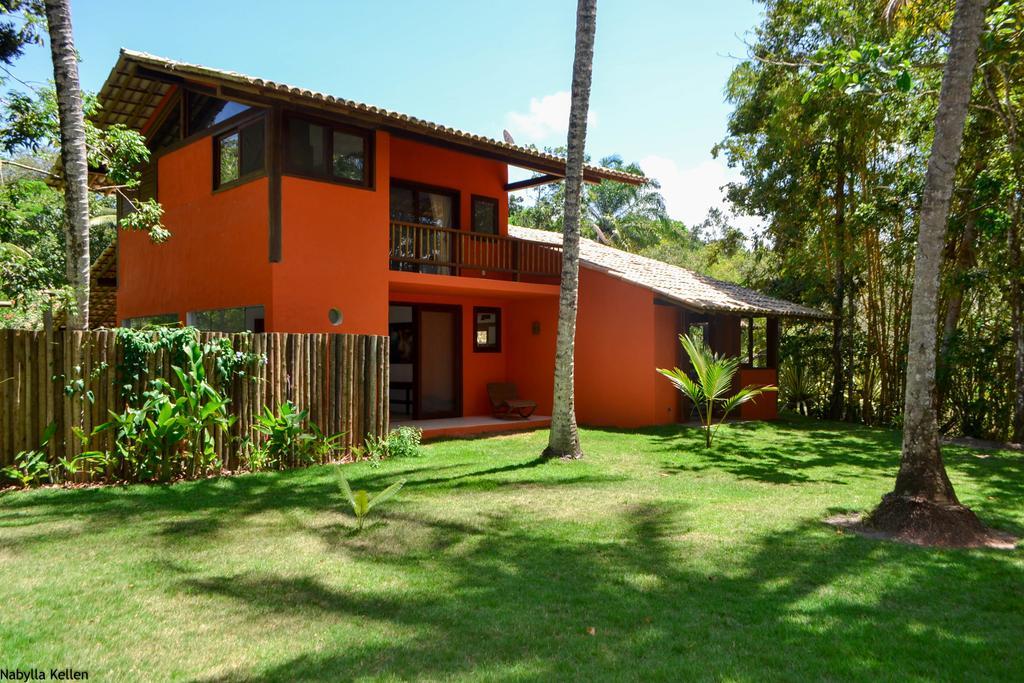 Onca 1024 Villa Trancoso Bagian luar foto