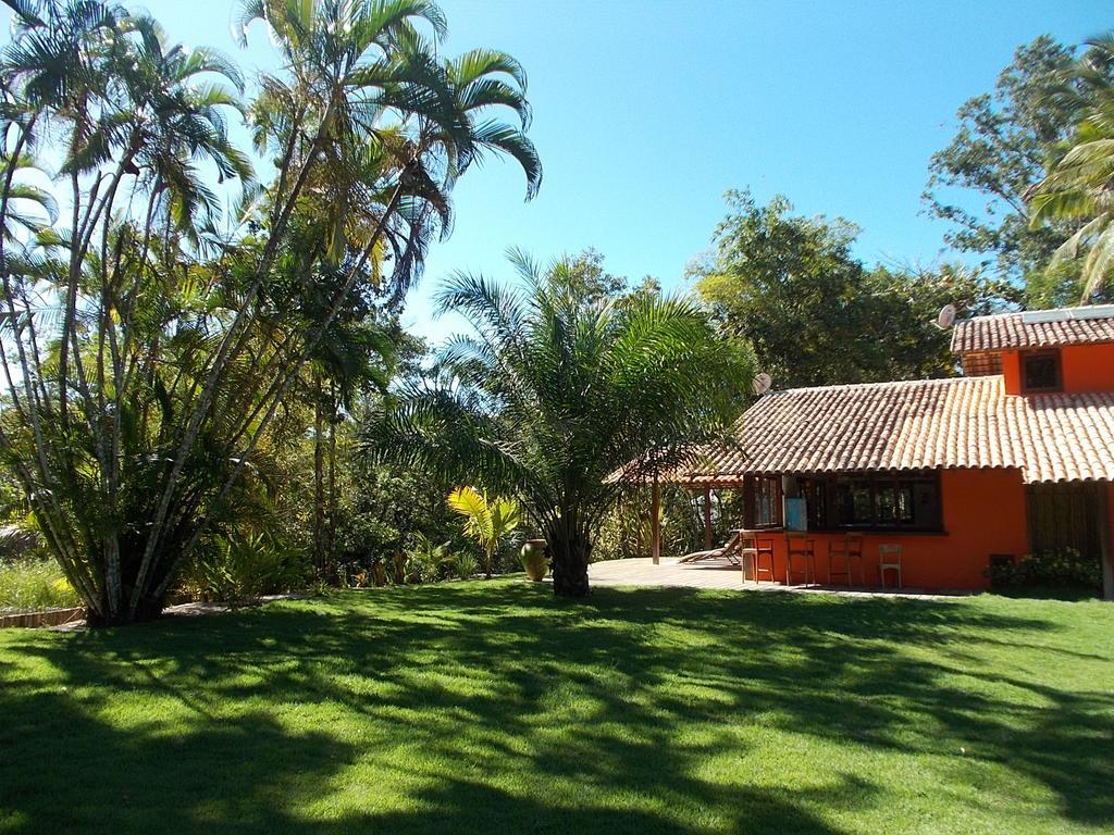 Onca 1024 Villa Trancoso Bagian luar foto