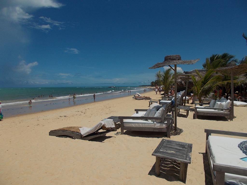 Onca 1024 Villa Trancoso Bagian luar foto