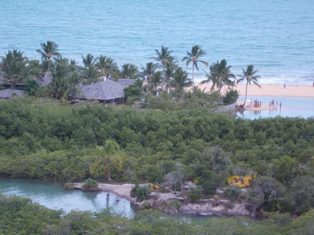 Onca 1024 Villa Trancoso Bagian luar foto