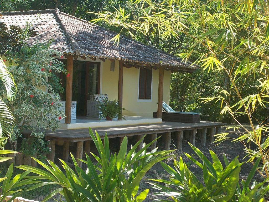 Onca 1024 Villa Trancoso Bagian luar foto