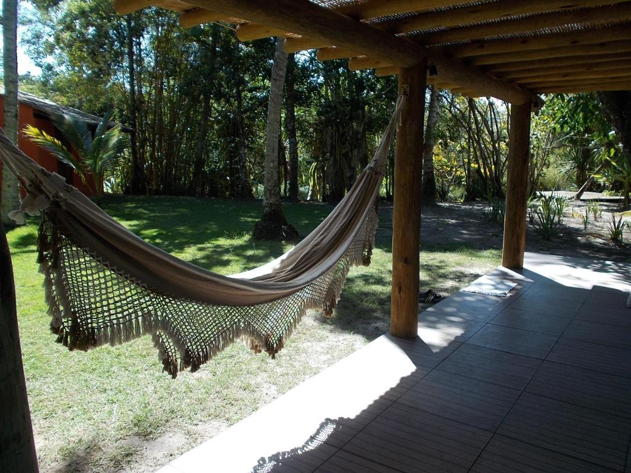 Onca 1024 Villa Trancoso Bagian luar foto