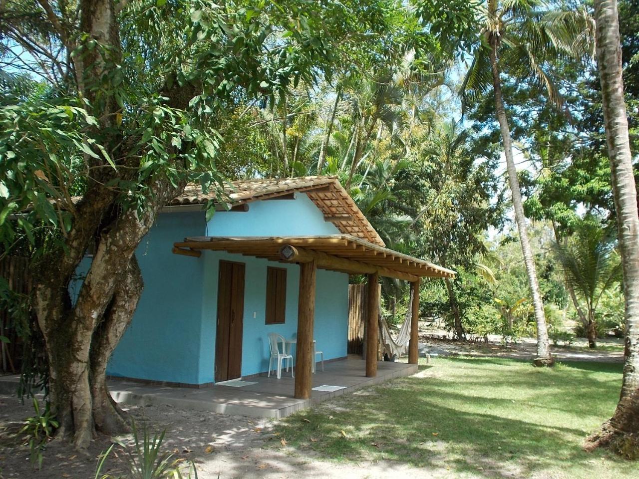 Onca 1024 Villa Trancoso Bagian luar foto