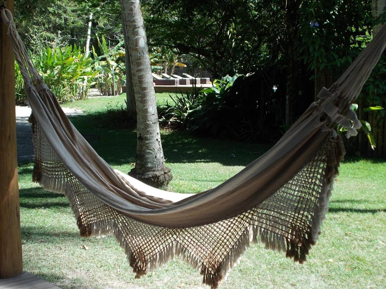 Onca 1024 Villa Trancoso Bagian luar foto