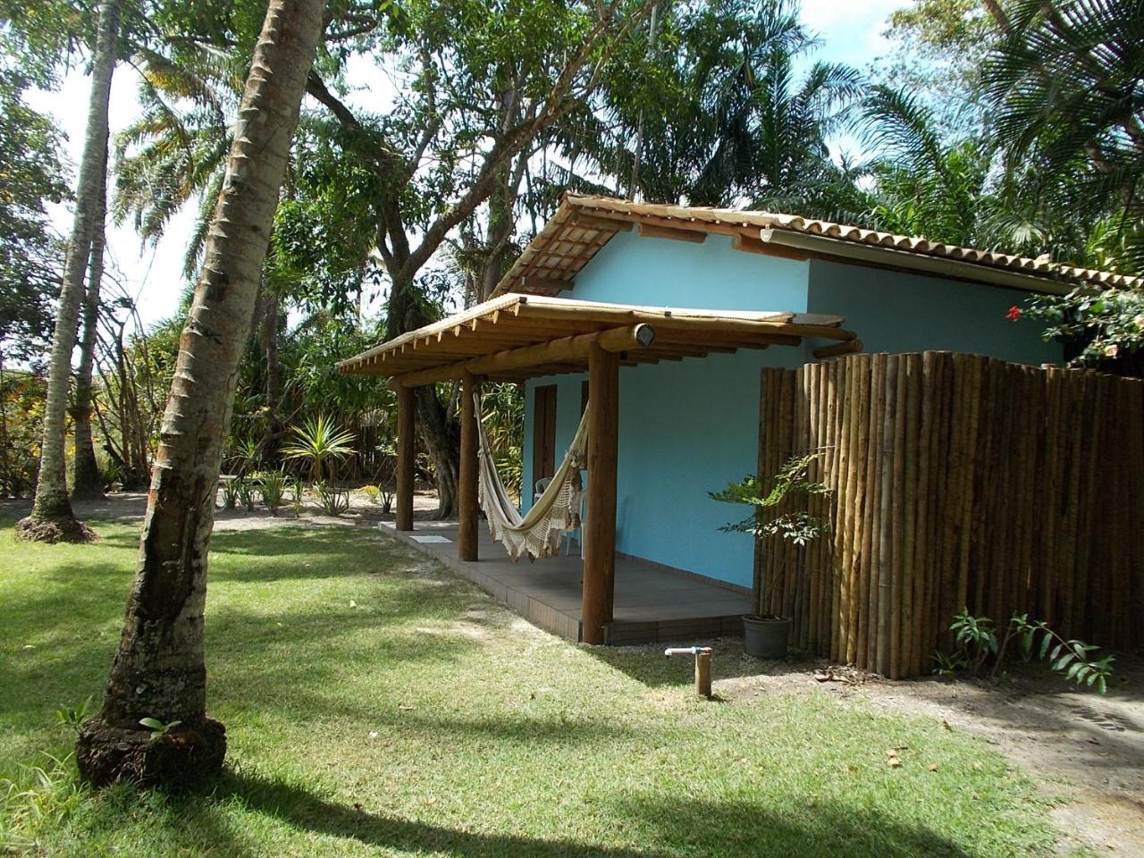 Onca 1024 Villa Trancoso Bagian luar foto