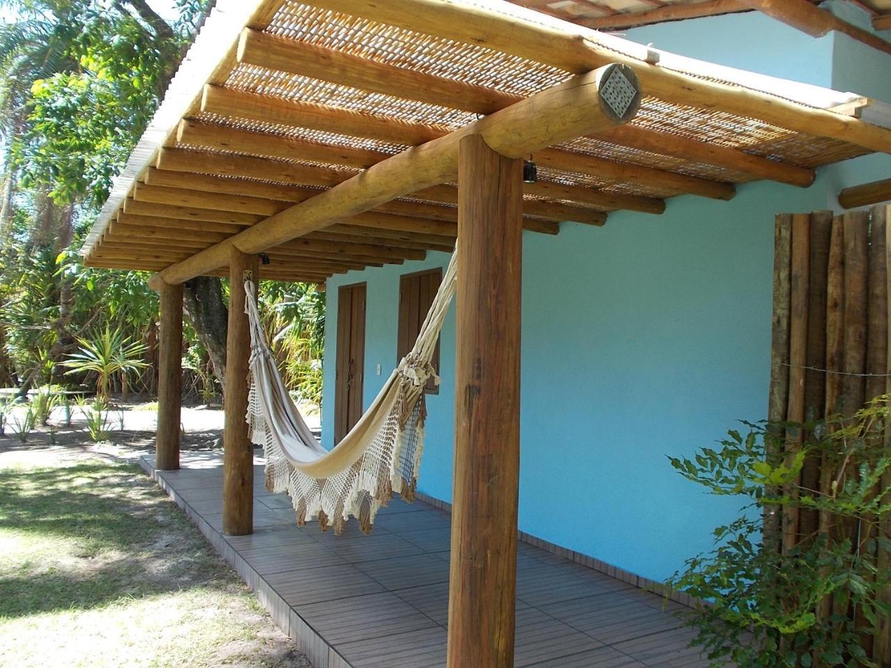 Onca 1024 Villa Trancoso Bagian luar foto