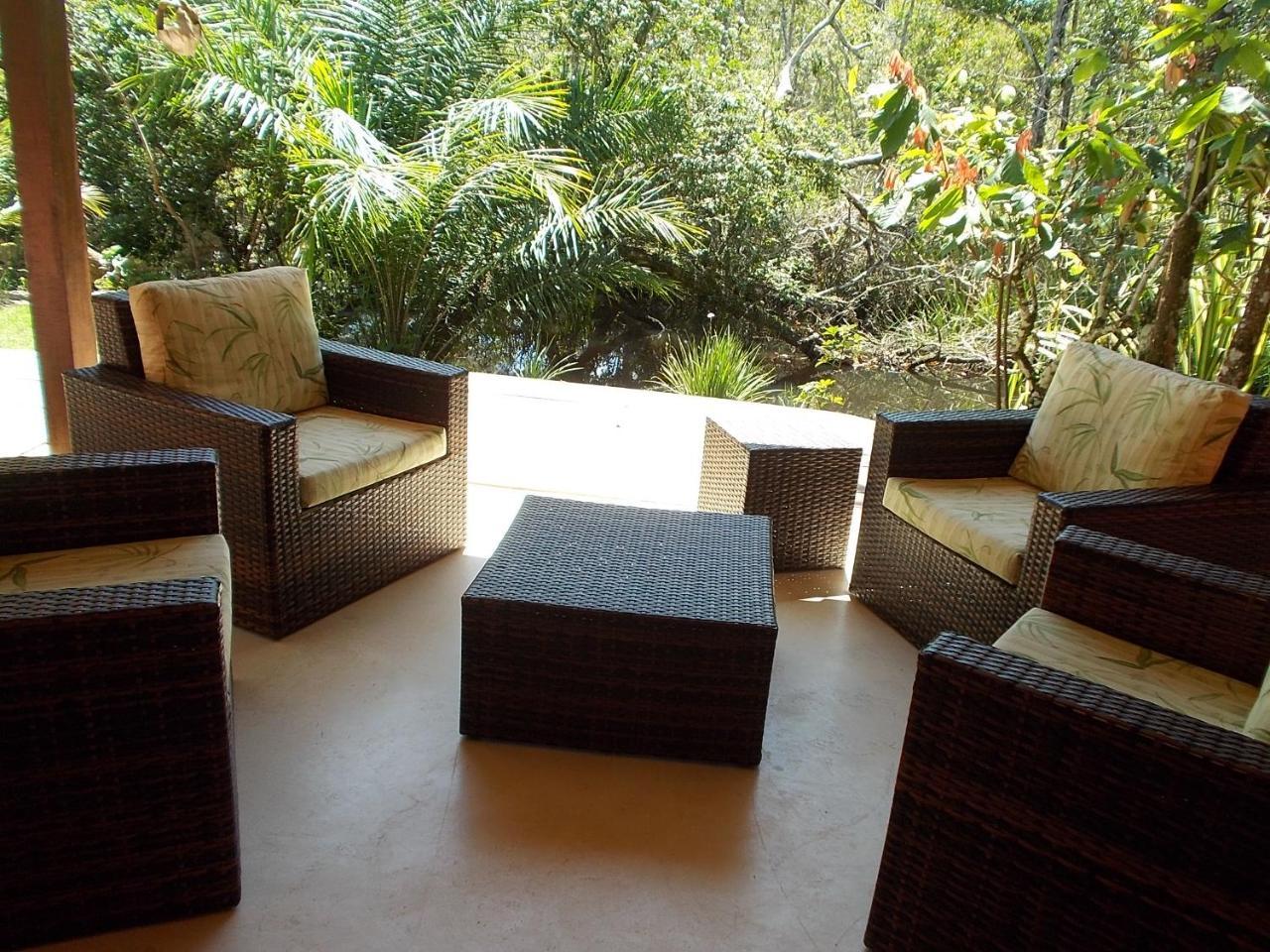 Onca 1024 Villa Trancoso Bagian luar foto