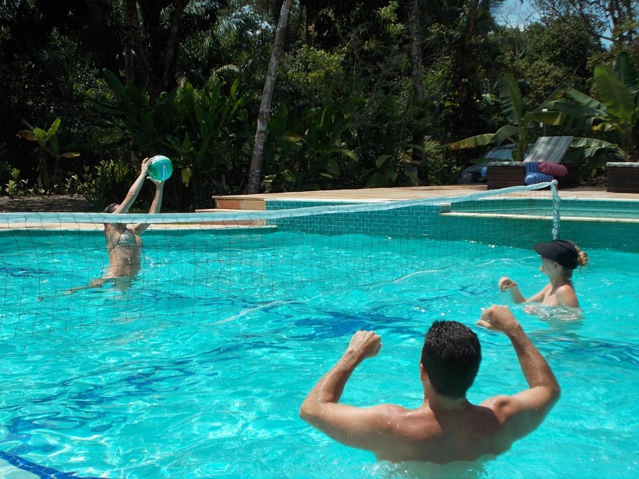 Onca 1024 Villa Trancoso Bagian luar foto