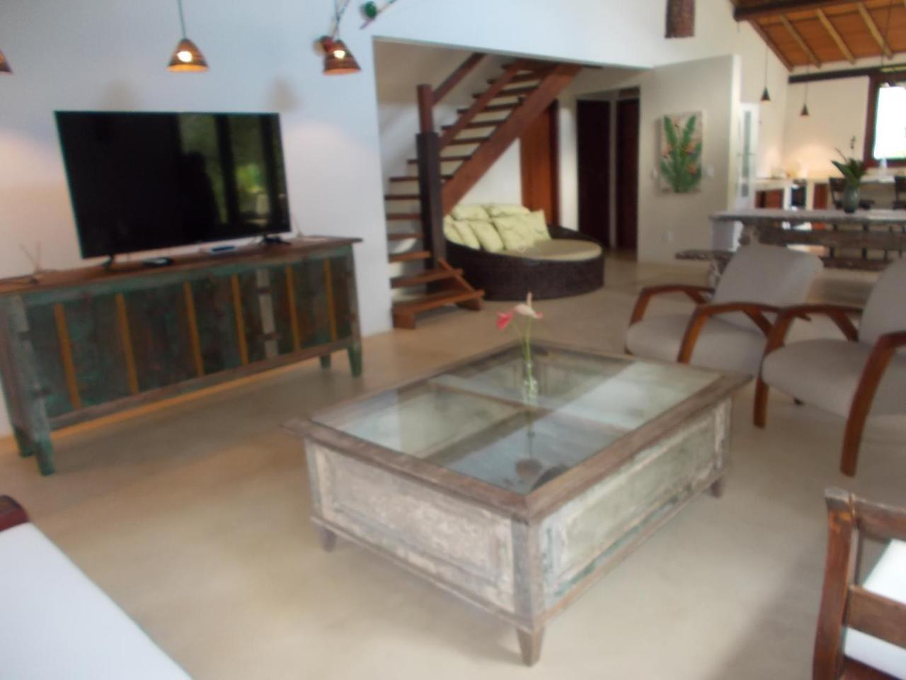 Onca 1024 Villa Trancoso Bagian luar foto