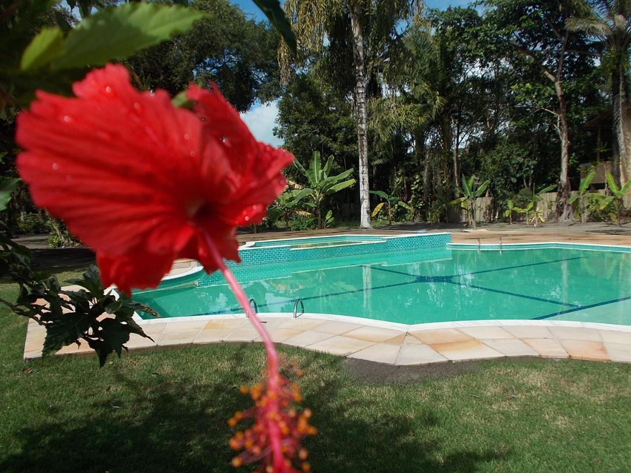 Onca 1024 Villa Trancoso Bagian luar foto