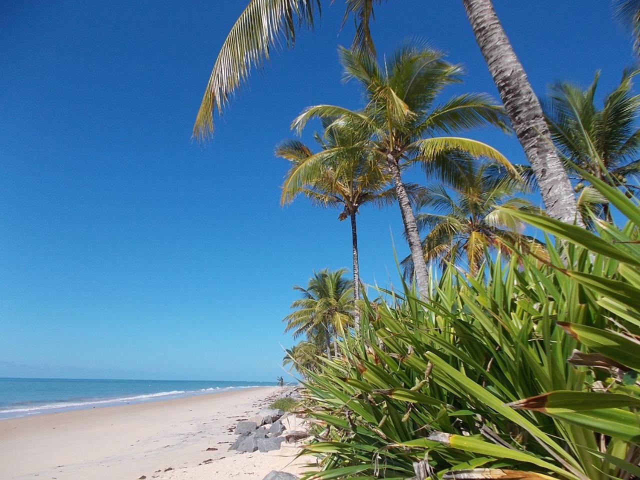 Onca 1024 Villa Trancoso Bagian luar foto